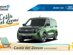 Nieuw 2025 Ford E-Transit Trend Van | € 26.978