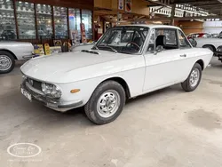 Wit Gebruikt 1972 Lancia Fulvia S Coupé | € 17.000