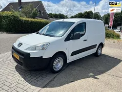 Overige Gebruikt 2010 Peugeot Partner MPV | € 1.950 (Goede deal)