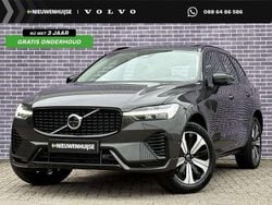 Grijs Gebruikt 2024 Volvo XC60 Plus SUV | € 51.899 (Goede deal)