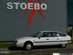 Wit Gebruikt 1987 Citroën CX Sedan | € 7.900