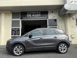 Grijs Gebruikt 2019 Opel Crossland X SUV | € 12.950 (Super prijs)