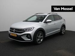Grijs Gebruikt 2024 VW Taigo R-line SUV | € 27.400 (Goede deal)