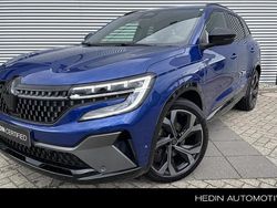 Blauw Gebruikt 2025 Renault Austral Evolution SUV | € 37.940 (Duur)