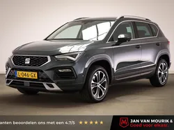 Groen Gebruikt 2021 Seat Ateca Business SUV | € 23.695 (Eerlijke prijs)