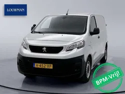 Zilver Gebruikt 2019 Peugeot Expert Premium Van | € 8.445 (Super prijs)