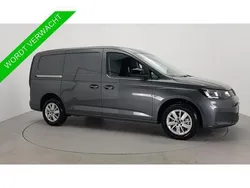 Grijs Nieuw 2024 VW Caddy Maxi MPV | € 33.850 (Eerlijke prijs)