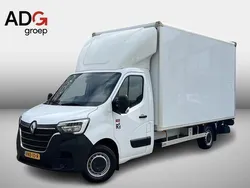 Overige Gebruikt 2021 Renault Master Van | € 24.450 (Eerlijke prijs)