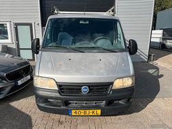 Gebruikt 2003 Fiat Ducato Van | € 1.650