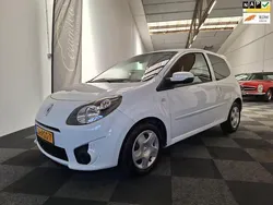 Wit Gebruikt 2011 Renault Twingo Collection Hatchback | € 4.250 (Eerlijke prijs)