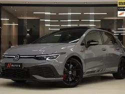 Grijs Gebruikt 2021 VW Golf VIII GTI Hatchback | € 37.950 (Eerlijke prijs)