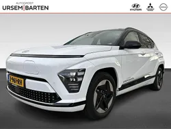 Wit Gebruikt 2024 Hyundai Kona Comfort SUV | € 35.725 (Super prijs)