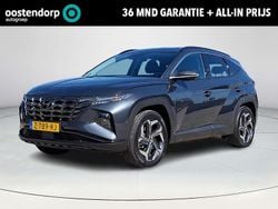 Grijs Gebruikt 2024 Hyundai Tucson Premium SUV | € 35.945 (Goede deal)