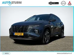 Suv Gebruikt 2024 Hyundai Tucson Premium SUV | € 43.950 (Duur)