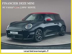 Grijs Nieuw 2025 Mini Cooper Hatchback | € 33.950 (Eerlijke prijs)