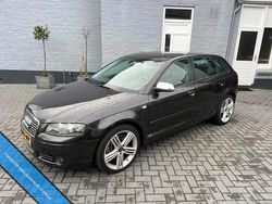 Gebruikt 2004 Audi A3 Ambition | € 7.445 (Eerlijke prijs)
