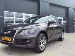 Grijs Gebruikt 2009 Audi Q5 Proline SUV | € 12.950 (Eerlijke prijs)