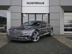 Grijs Gebruikt 2021 Bentley Continental GT Coupé | € 189.950