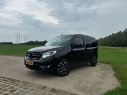 Zwart Gebruikt 2021 Mercedes Citan 109 Van | € 13.950 (Duur)