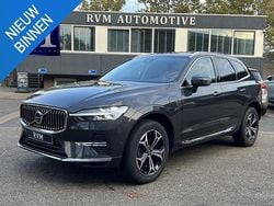 Grijs Gebruikt 2021 Volvo XC60 Inscription SUV | € 38.899 (Super prijs)