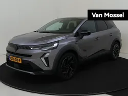 Cassiopeiagrijs kng Gebruikt 2024 Renault Symbioz Esprit Alpine SUV | € 36.940