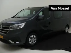 Grijs Gebruikt 2023 Renault Trafic Van | € 24.940 (Duur)
