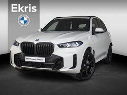 Wit Gebruikt 2025 BMW X5 Performance SUV | € 96.900 (Goede deal)