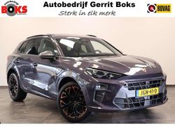 Grijs Gebruikt 2024 Cupra Terramar VZ SUV | € 47.950 (Goede deal)