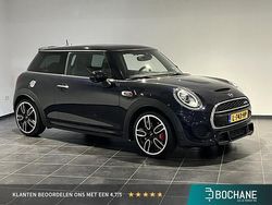Zwart Gebruikt 2019 Mini John Cooper Works Chili Hatchback | € 27.450 (Eerlijke prijs)
