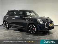 Zwart Gebruikt 2019 Mini John Cooper Works Chili Hatchback | € 28.445 (Iets duurder)