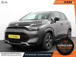 Grijs Gebruikt 2024 Citroën C3 Aircross PureTech SUV | € 18.490 (Goede deal)