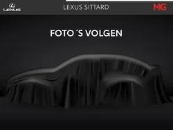 Wit Gebruikt 2023 Lexus ES300H Business Edition Sedan | € 46.900 (Super prijs)