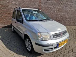 Grijs Gebruikt 2008 Fiat Panda Hatchback | € 2.395 (Goede deal)