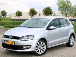 Grijs Gebruikt 2011 VW Polo Comfortline Hatchback | € 6.999 (Eerlijke prijs)