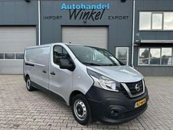 Grijs Gebruikt 2021 Nissan NV300 Van | € 8.450 (Super prijs)