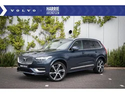 Blauw Gebruikt 2021 Volvo XC90 Inscription SUV | € 49.899 (Eerlijke prijs)