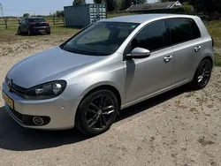 Grijs Gebruikt 2011 VW Golf VI Highline Stationwagen | € 6.500 (Eerlijke prijs)