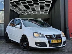Blauw Gebruikt 2008 VW Golf VI GTI Hatchback | € 7.950 (Eerlijke prijs)