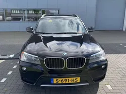 Gebruikt 2012 BMW X3 SUV | € 14.000 (Eerlijke prijs)