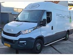 Overige Gebruikt 2014 Iveco Daily Van | € 9.995