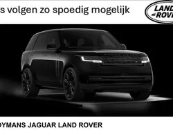 Zwart Gebruikt 2022 Land Rover Range Rover HSE SUV | € 172.900 (Iets duurder)