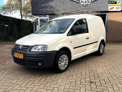 Overige Gebruikt 2009 VW Caddy MPV | € 3.440 (Eerlijke prijs)