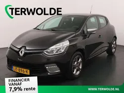 Noir etoile gne Gebruikt 2016 Renault Clio IV Expression Hatchback | € 8.450 (Iets duurder)