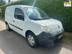 Wit Gebruikt 2012 Renault Kangoo MPV | € 3.150 (Eerlijke prijs)