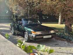 Groen Gebruikt 1993 Saab 900 Hatchback | € 29.950