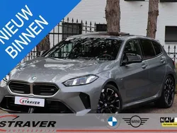 Grijs Gebruikt 2024 BMW M135 Comfort Edition Hatchback | € 68.950 (Eerlijke prijs)