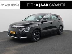 Zwart Gebruikt 2024 Kia e-Niro Light SUV | € 30.940 (Super prijs)