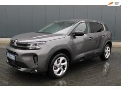 Grijs (metallic) Gebruikt 2023 Citroën C5 Aircross Feel SUV | € 21.500 (Eerlijke prijs)
