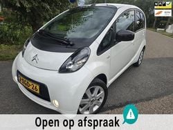 Gebruikt 2014 Citroën C-zero Hatchback | € 4.250