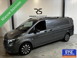 Grijs Gebruikt 2022 Mercedes Vito Van | € 35.995 (Iets duurder)